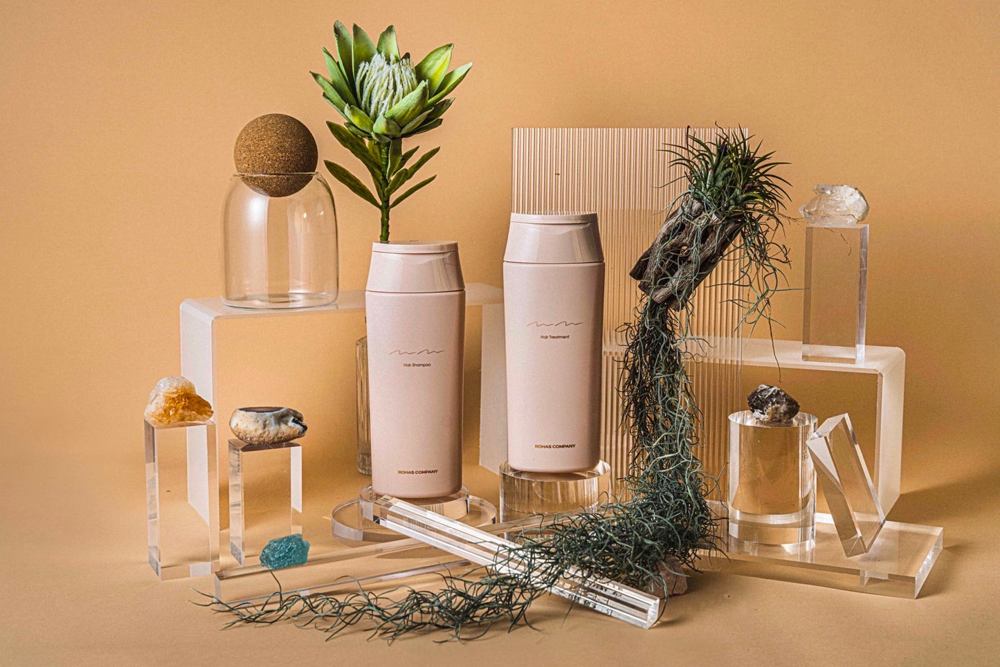 【年末限定】m.mシャンプー《10%OFFキャンペーン中》