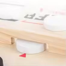 【叫びが止まらない!】家族で燃えるテーブルホッケー